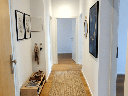 Wohnung zum Kauf 479.000 € 3 Zimmer 71,3 m² frei ab sofort Französisch Buchholz Berlin 10407