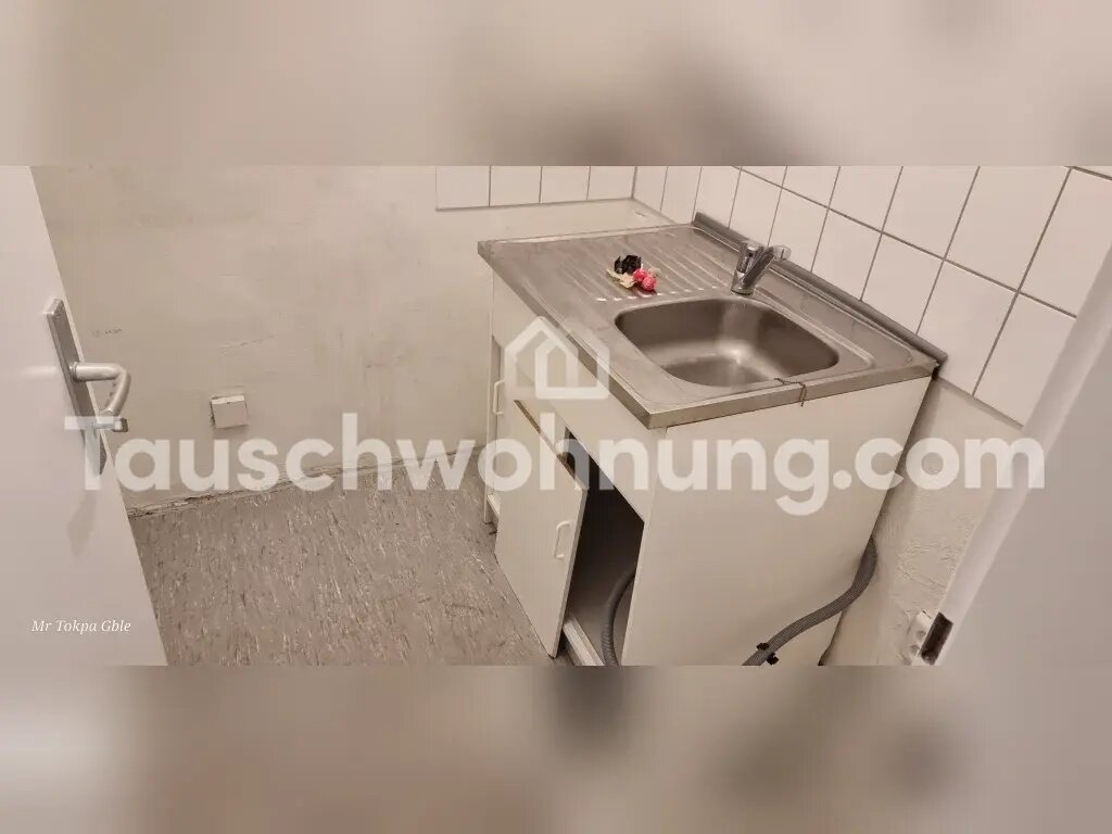 Wohnung zur Miete Tauschwohnung 350 € 1 Zimmer 35 m²<br/>Wohnfläche Osdorf Hamburg 22549