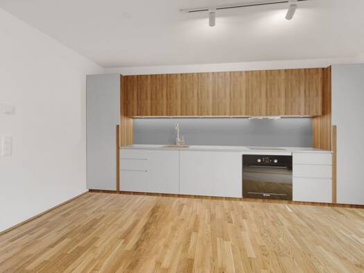 Wohnung zur Miete - Erstbezug 1.926 € 3 Zimmer 67 m² 8. Geschoss Dresdner Straße Wien 1200
