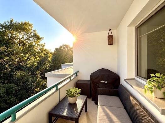 Wohnung zum Kauf 149.000 € 3,5 Zimmer 75,7 m² 3. Geschoss Werne Bochum 44894