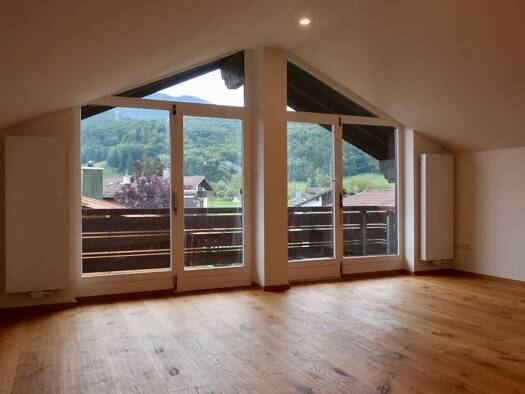 Wohnung zur Miete 1.340 € 3 Zimmer 90 m² Geschoss 2/2 frei ab 01.10.2026 Bergen Bergen 83346