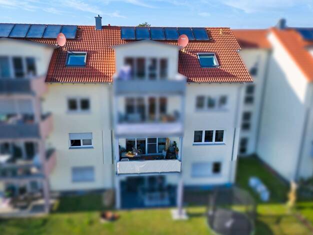 Wohnung zum Kauf 425.000 € 4 Zimmer 109 m² 1. Geschoss Karlstadt Karlstadt 97753