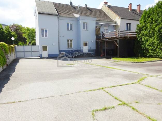 Einfamilienhaus zum Kauf 268.000 € 10 Zimmer 280 m² 962 m² Grundstück Gmünd 3950