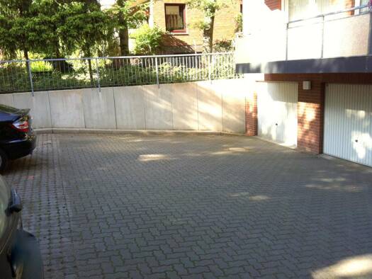 Außenstellplatz zur Miete 40 € Niendorf Eimsbüttel 22459