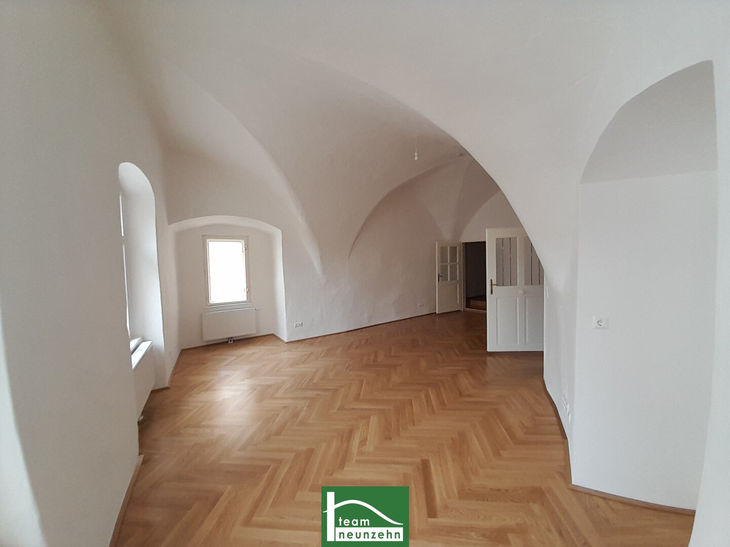 Wohnung zur Miete 830 € 3 Zimmer 94,7 m²<br/>Wohnfläche ab sofort<br/>Verfügbarkeit Margarethenstraße 1 Krems an der Donau Krems an der Donau 3500