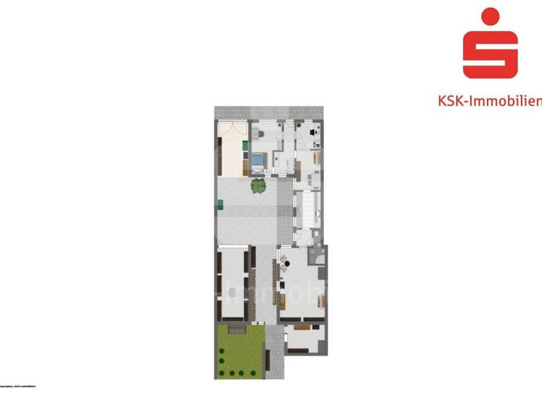 Einfamilienhaus zum Kauf 125.000 € 7 Zimmer 126,2 m² 356 m² Grundstück Blatzheim Kerpen 50171