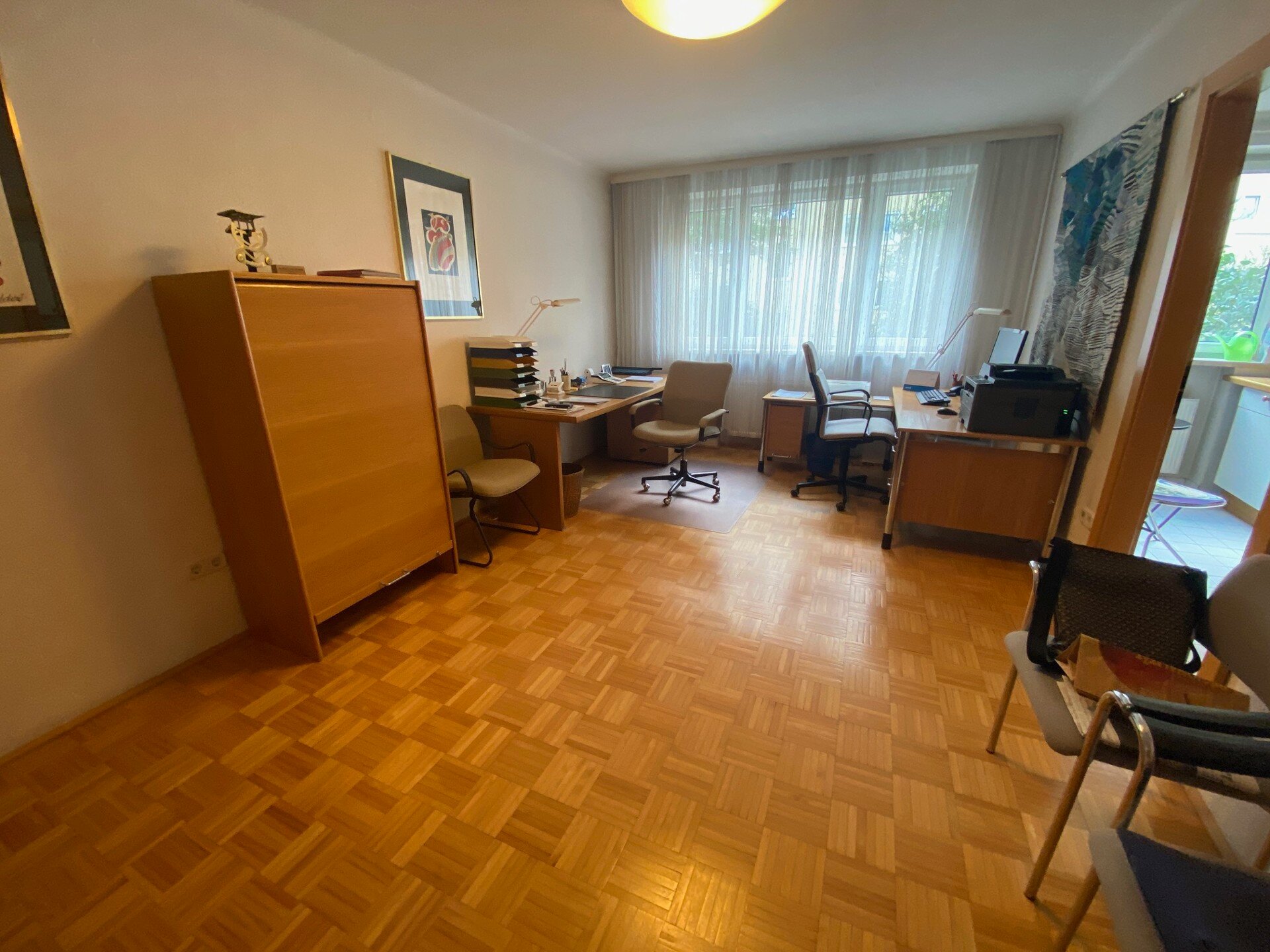 Wohnung zum Kauf 285.000 € 3 Zimmer 76,3 m²<br/>Wohnfläche 1.<br/>Geschoss Salzburg Salzburg Stadt 5020