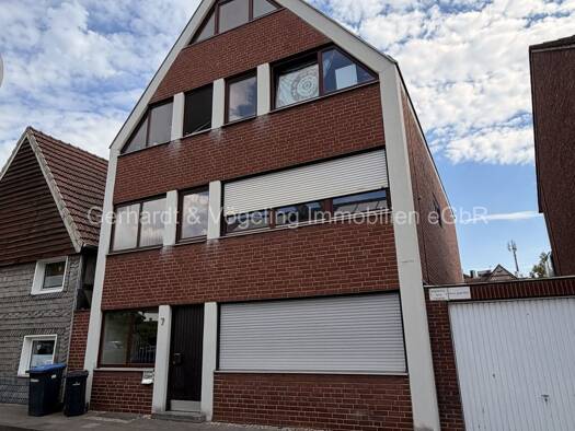 Wohnung zur Miete 525 € 3 Zimmer 70 m² frei ab sofort Innenstadt Ahlen 59227