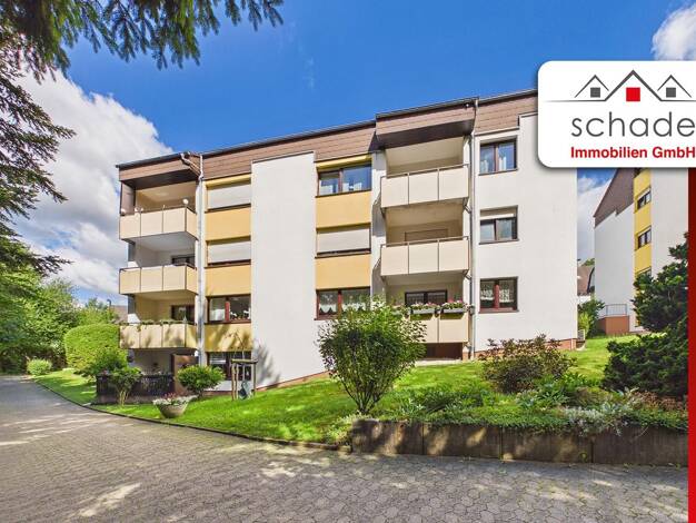 Wohnung zum Kauf 159.000 € 3,5 Zimmer 87,1 m² Lüdenscheid 58511