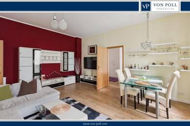 Wohnung zum Kauf 309.000 € 2 Zimmer 54,4 m² EG Schöneberg Berlin 10827