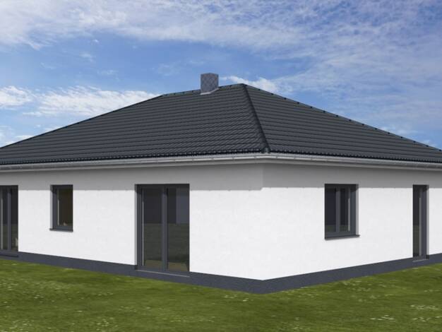 Einfamilienhaus zum Kauf 324.900 € 4 Zimmer 103 m² 1.046 m² Grundstück Mirow Mirow 17252