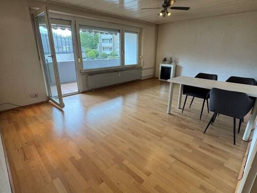 Wohnung zum Kauf 330.000 € 4 Zimmer 135 m² 1. Geschoss frei ab sofort Oberboihingen 72644
