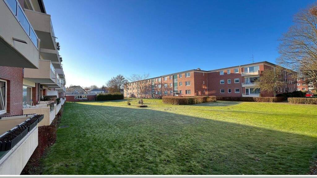 Mehrfamilienhaus zum Kauf als Kapitalanlage geeignet 315.000 € 2,5 Zimmer 78 m² Schnelsen Hamburg 22457