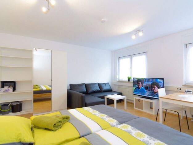 Bürofläche zum Kauf provisionsfrei 400.000 € 150 m² Bürofläche Muggenhof Nürnberg 90429