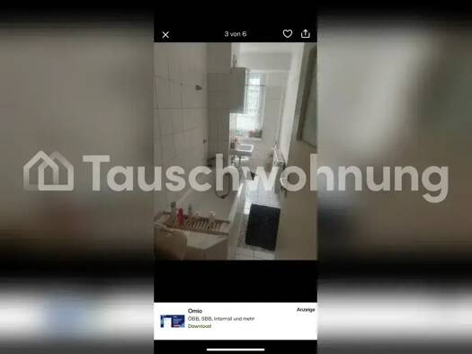 Wohnung zur Miete Tauschwohnung 560 € 4 Zimmer 78 m² Schmalenberg Grünheide (Mark) 15537