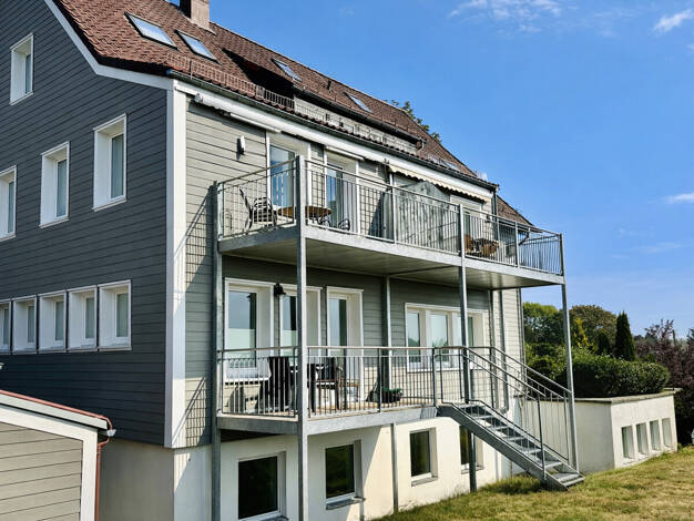 Wohnung zum Kauf 125.000 € 2 Zimmer 65 m² 1. Geschoss St. Andreasberg Sankt Andreasberg 37444