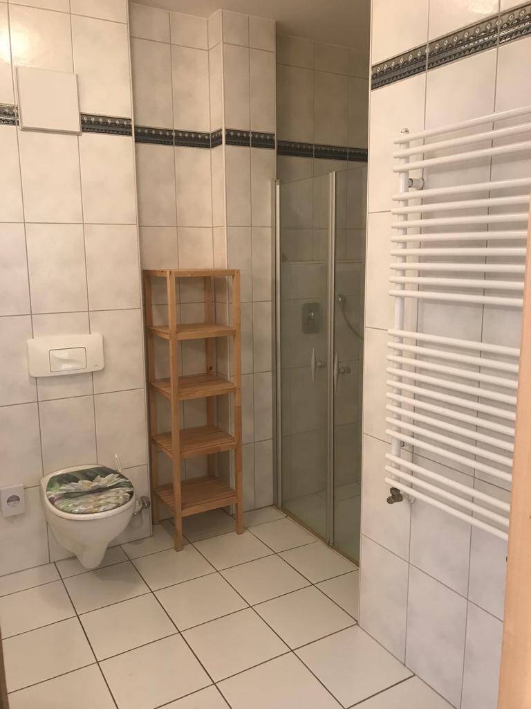 Wohnung zur Miete 640 € 2 Zimmer 45 m²<br/>Wohnfläche 2.<br/>Geschoss 01.01.2025<br/>Verfügbarkeit Bad Mergentheim Bad Mergentheim 97980