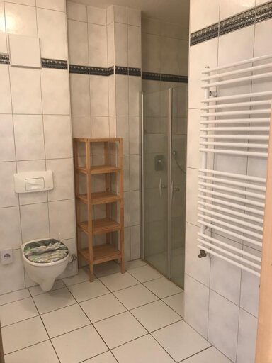 Wohnung zur Miete 640 € 2 Zimmer 45 m² 2. Geschoss frei ab 01.01.2025 Bad Mergentheim Bad Mergentheim 97980