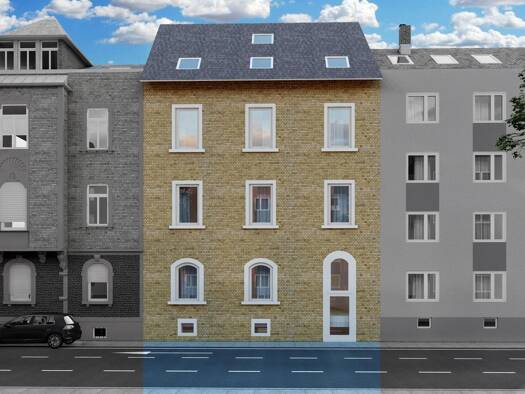Wohnung zum Kauf 285.000 € 3 Zimmer 72 m² EG Landau Landau in der Pfalz 76829