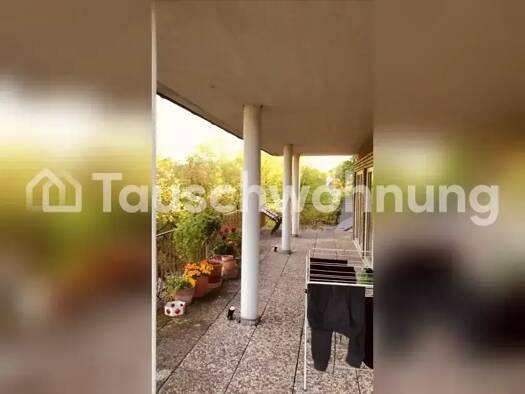 Wohnung zur Miete Tauschwohnung 1.250 € 2 Zimmer 68 m² Alsterdorf Hamburg 22085