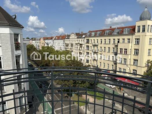 Wohnung zur Miete Tauschwohnung 597 € 2 Zimmer 70 m² 4. Geschoss Französisch Buchholz Pankow 10439