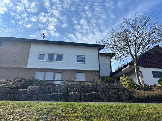 Bungalow zum Kauf 299.000 € 4 Zimmer 131 m² 740 m² Grundstück Wilgersdorf Wilnsdorf 57234