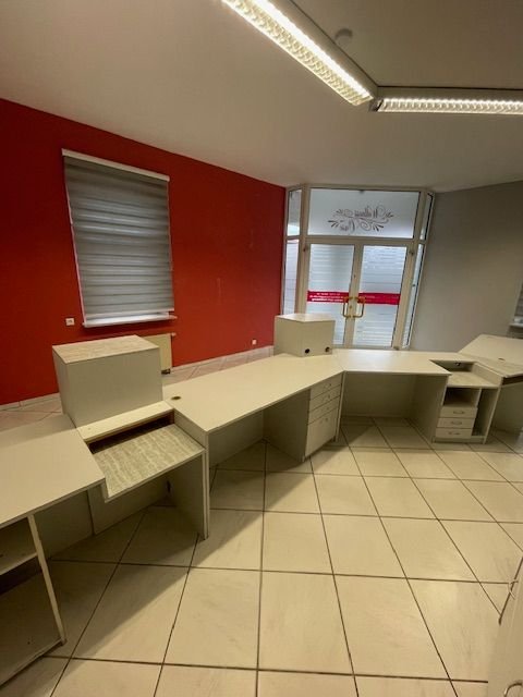 Büro-/Praxisfläche zur Miete provisionsfrei 398 € 2 Zimmer 60 m²<br/>Bürofläche Bahnhofstrasse 3 Ergoldsbach Ergoldsbach 84061