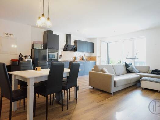 Wohnung zum Kauf 529.000 € 3 Zimmer 83,9 m² Wolkersdorf Traunstein 83278