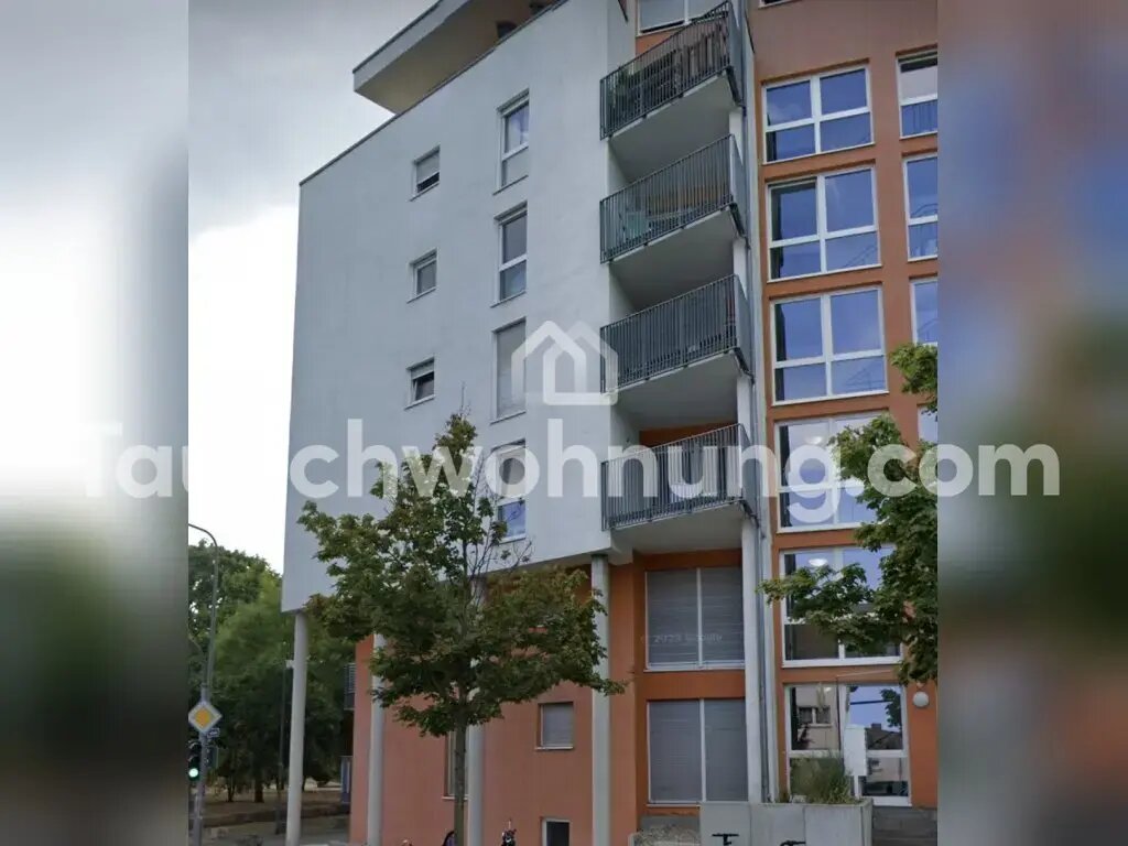 Wohnung zur Miete 760 € 2 Zimmer 53 m²<br/>Wohnfläche 1.<br/>Geschoss Bockenheim Frankfurt am Main 60486