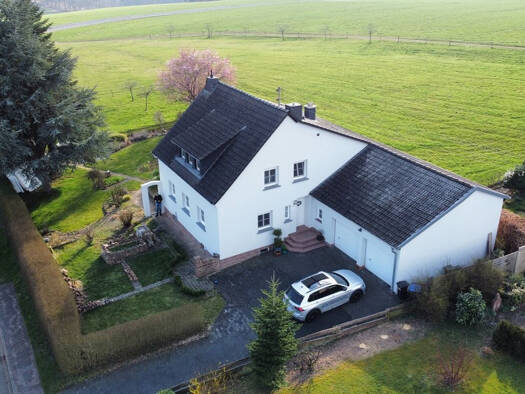 Einfamilienhaus zum Kauf 499.000 € 7 Zimmer 165 m² 1.320 m² Grundstück Schwarzenborn 54533