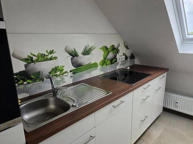 Wohnung zur Miete 820 € 2,5 Zimmer 53 m² 5. Geschoss Eichendorffstraße 18 Gundernhausen Roßdorf 64380