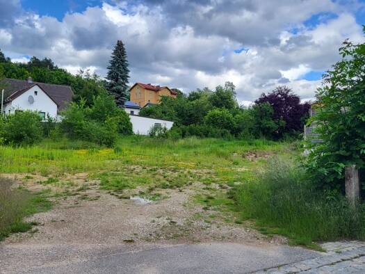 Grundstück zum Kauf 550.000 € 1.084 m² Grundstück Undorf Nittendorf 93152