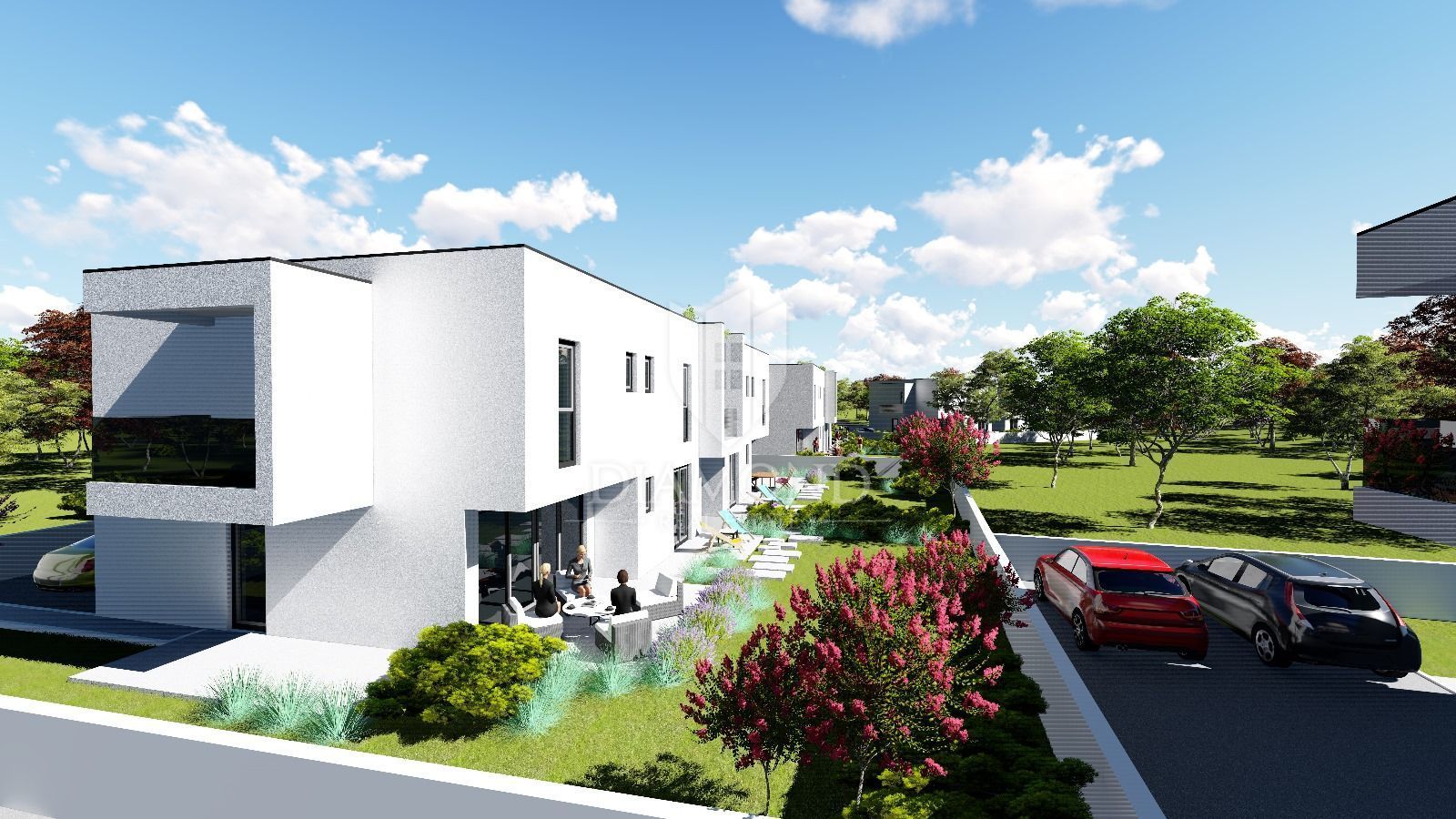 Haus zum Kauf 695.000 € 5 Zimmer 141 m²<br/>Wohnfläche Novigrad 52466