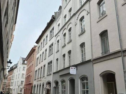 Mehrfamilienhaus zum Kauf 1.550.000 € 13 Zimmer 363 m² 240 m² Grundstück Schönbornstrasse 0 Altstadt Mainz 55116