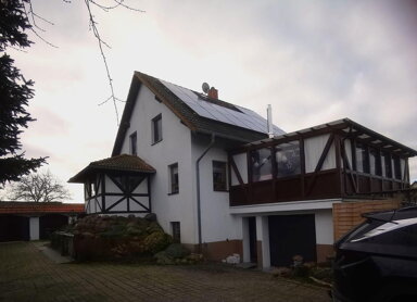 Einfamilienhaus zum Kauf provisionsfrei 294.000 € 4 Zimmer 140 m² 1.040 m² Grundstück Kühren Aken/Elbe OT Kühren 06385