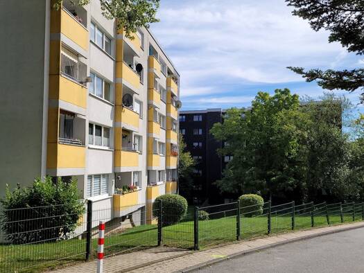Wohnung zum Kauf provisionsfrei 99.000 € 3 Zimmer 73 m² 5. Geschoss Marklandstraße 160 Barmen Oberbarmen 42279