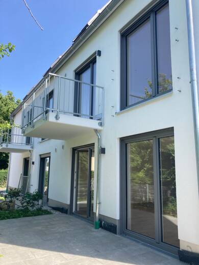Wohnung zur Miete - Neubau 1.320 € 2,5 Zimmer 90 m² EG Schönbrunn Landshut 84036