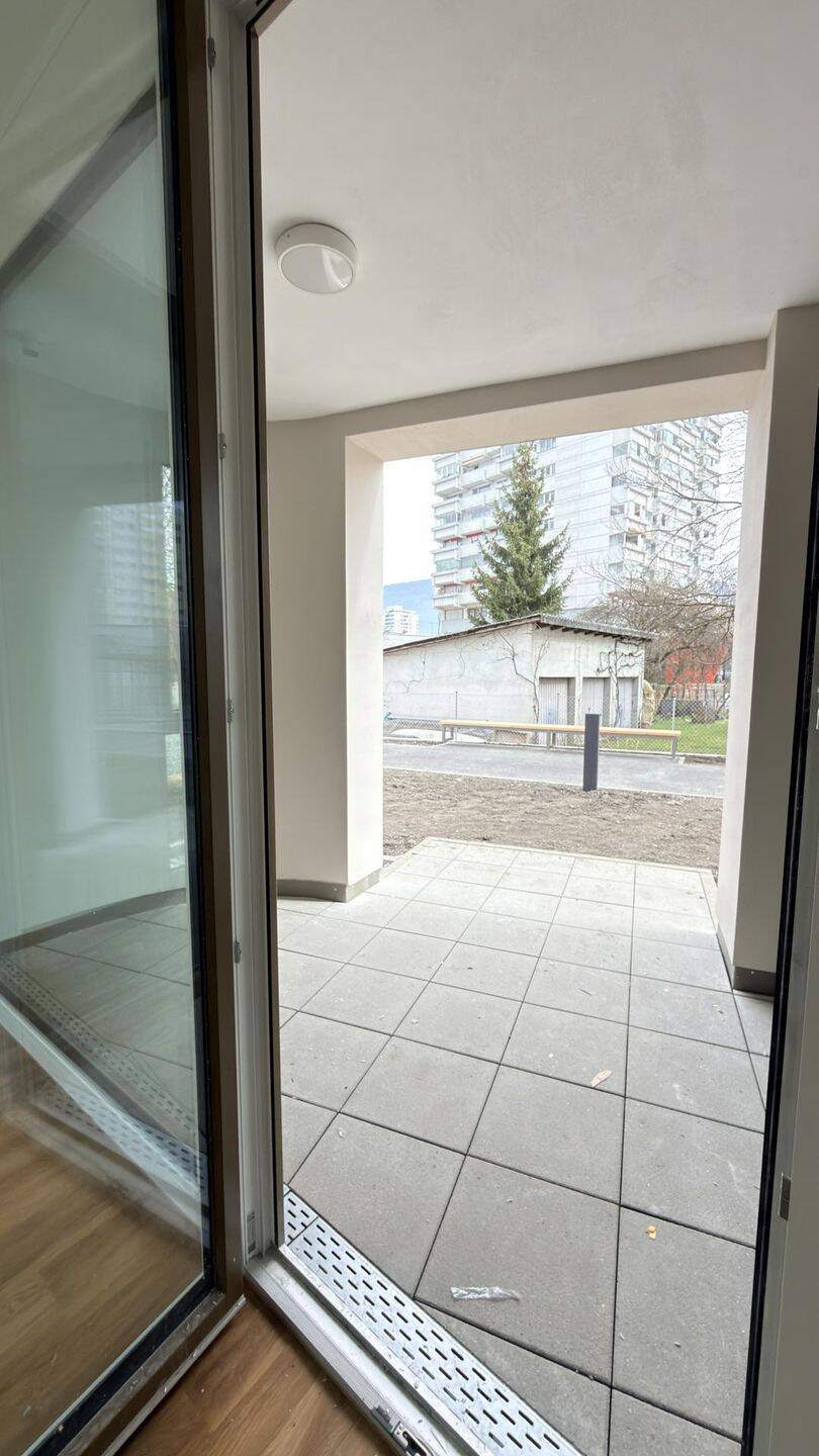 Wohnung zur Miete - Ansicht 6