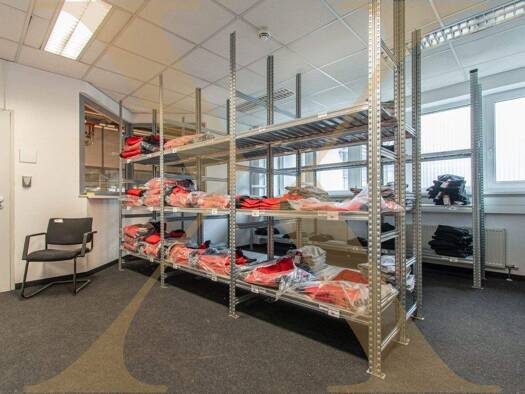 Büro zur Miete 229 € Ufer Linz 4030