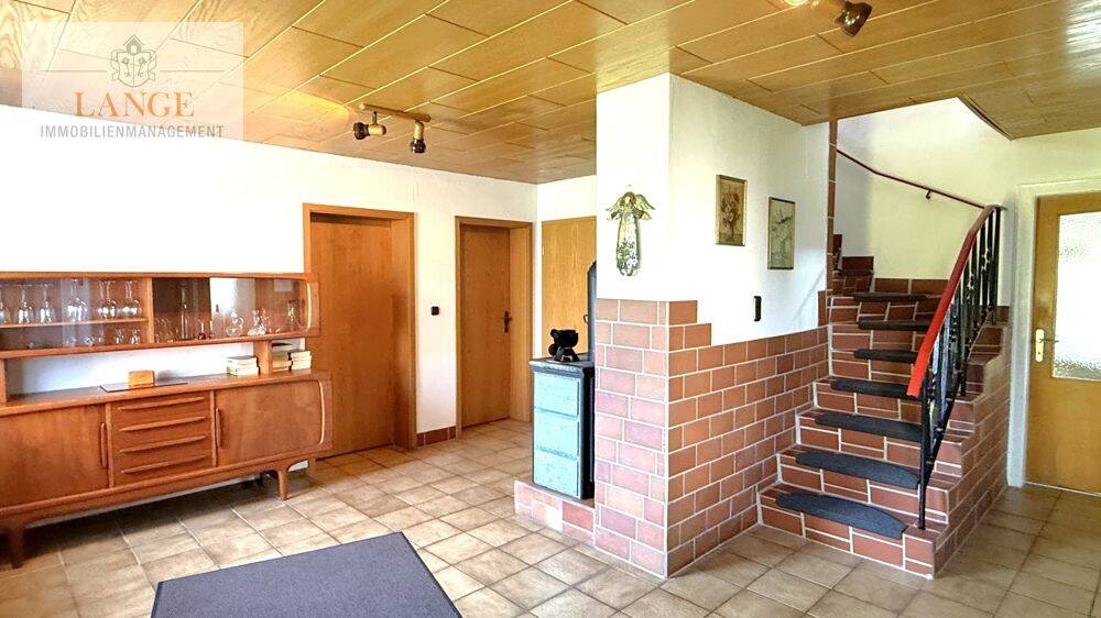 Einfamilienhaus zum Kauf - Mehr