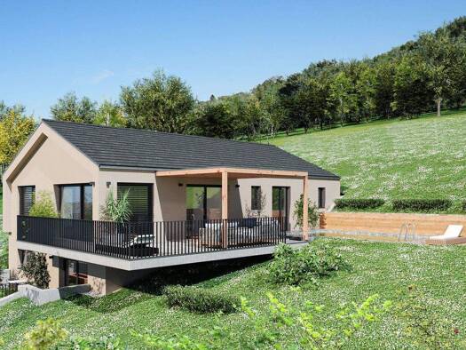 Sonstiges zum Kauf als Kapitalanlage geeignet 199.000 € 1.847 m² Grundstück Am Kaiserberg Lannach 8502