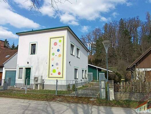 Einfamilienhaus zum Kauf 330.000 € 113 m² 511 m² Grundstück Hainfeld 3170