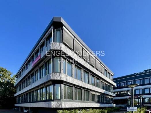 Bürofläche zur Miete 13,50 € 250 m² Bürofläche teilbar ab 250 m² Döhren Döhren - Wülfel 30519