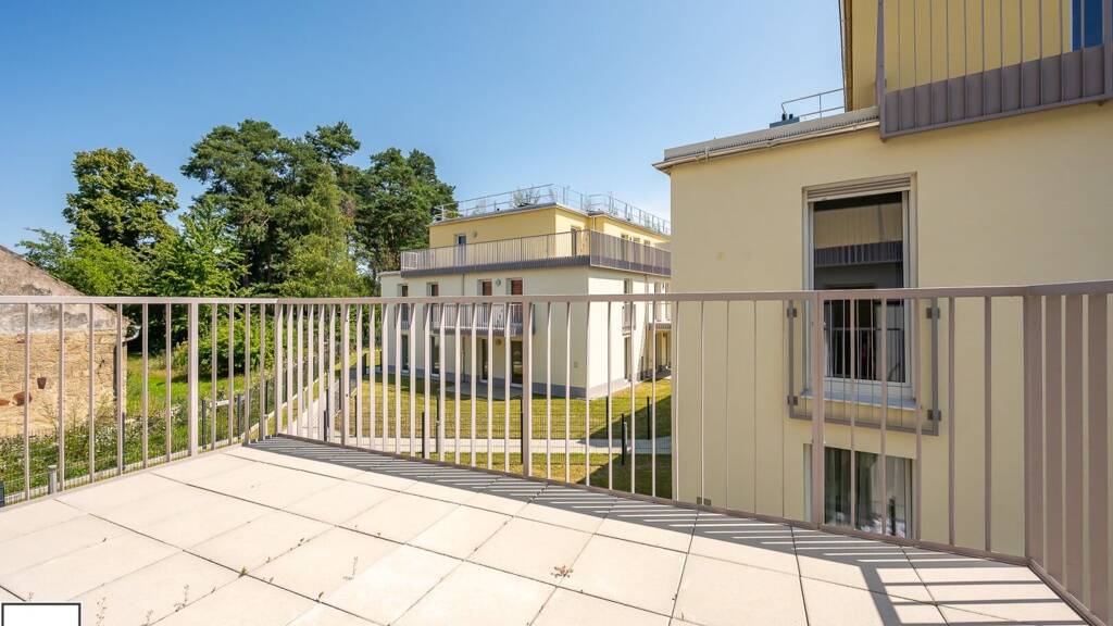 Wohnung zum Kauf - Erstbezug 349.000 € 3 Zimmer 76,9 m² 1. Geschoss Kabanenweg Neulengbach 3040