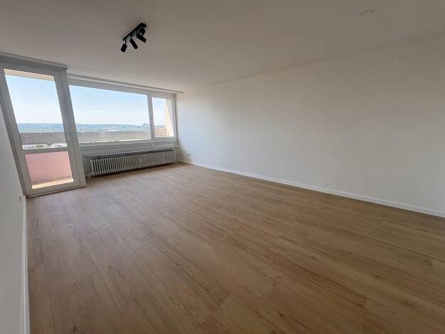 Wohnung zur Miete 1.074 € 3 Zimmer 92 m² 4. Geschoss Siemensstraße 39 Bamberg Bamberg 96050