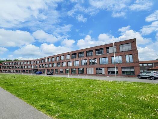 Büro-/Praxisfläche zur Miete provisionsfrei 12,63 € 1.934 m² Bürofläche teilbar ab 967 m² Im Welterbe 8 Stoppenberg Essen 45141