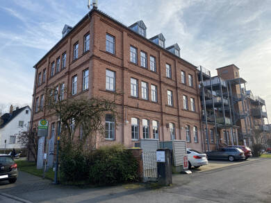 Loft zum Kauf 3 Zimmer 274 m² Coburg 96450
