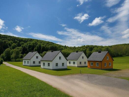 Einfamilienhaus zum Kauf 396.000 € 5 Zimmer 145 m² 415 m² Grundstück Bierlingen Starzach 72181