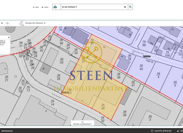 Lagerhalle zum Kauf 750.000 € 2.265 m² Lagerfläche Korbach Korbach / VB 34497