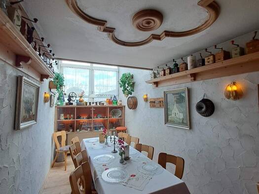 Büro zum Kauf 159.000 € 8 Zimmer Bad Soden Bad Soden-Salmünster 63628